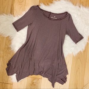Soft & sexy tee | AEO